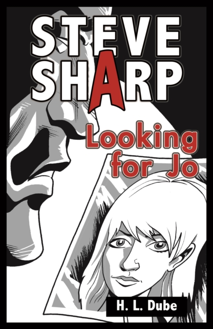 Looking for Jo, Paperback / softback Book