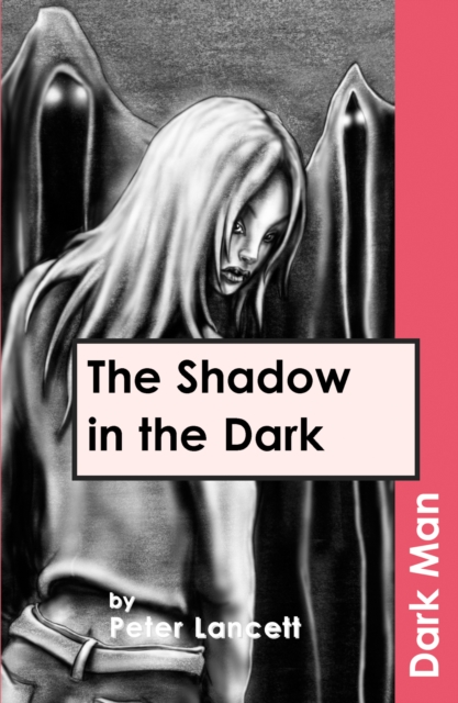 The Shadow in the Dark, Paperback / softback Book