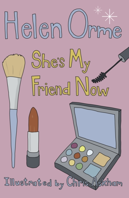 She's My Friend Now, Paperback / softback Book
