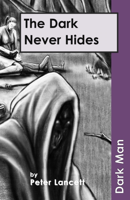 The Dark Never Hides, PDF eBook