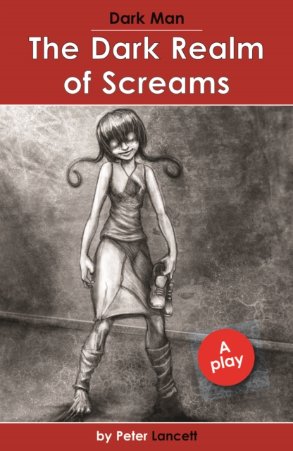 The Dark Realm of Screams, Paperback / softback Book