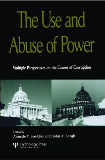 The Use and Abuse of Power, Paperback / softback Book