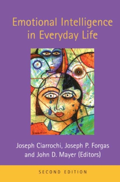 Emotional Intelligence in Everyday Life, Paperback / softback Book