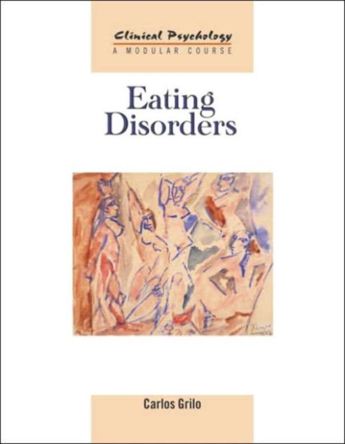 Eating and Weight Disorders, Hardback Book