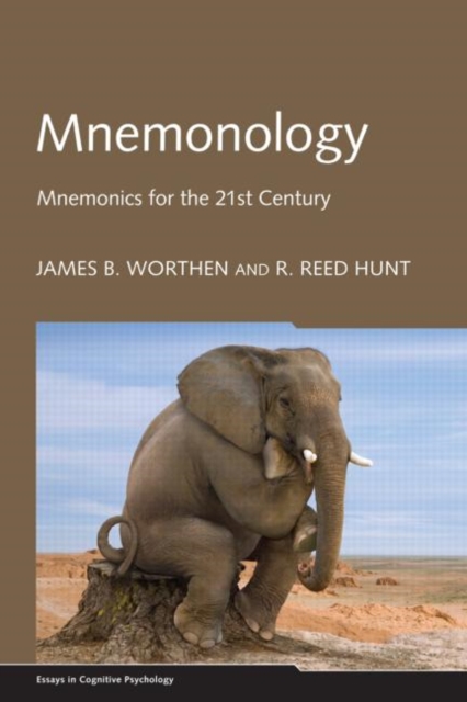 Mnemonology : Mnemonics for the 21st Century, Hardback Book