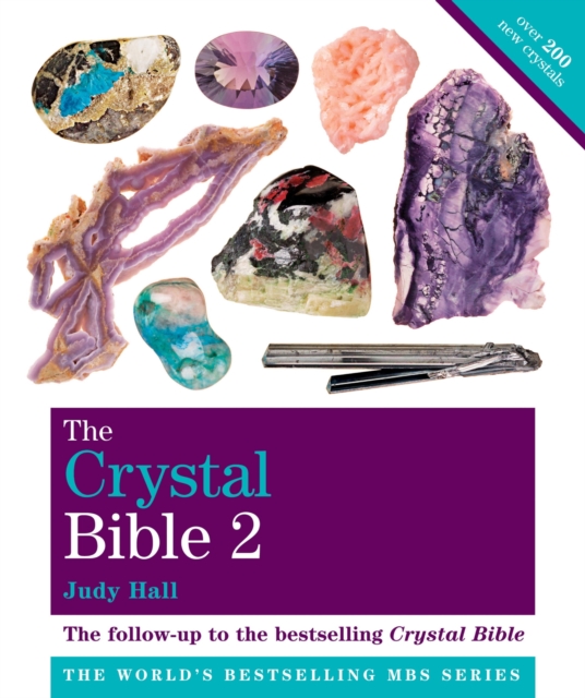 The Crystal Bible Volume 2 : Godsfield Bibles, EPUB eBook