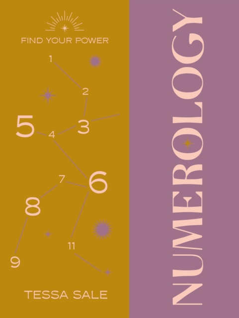 Find Your Power: Numerology, EPUB eBook