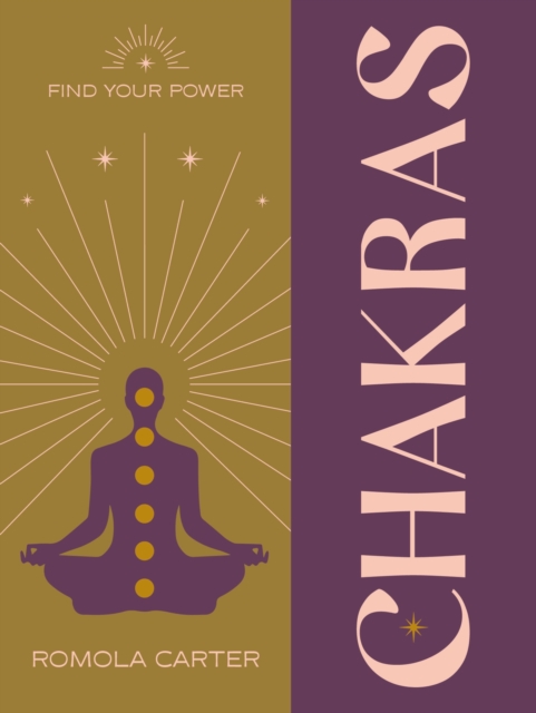 Find Your Power: Chakra, EPUB eBook