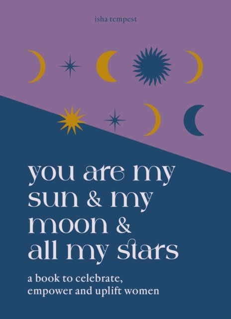 You are My Sun and My Moon and All My Stars, EPUB eBook