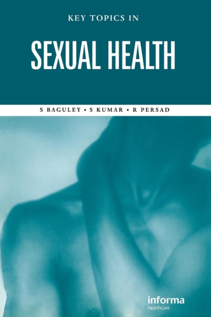 Key Topics in Sexual Health, Paperback / softback Book