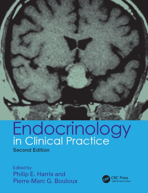 Endocrinology in Clinical Practice, PDF eBook