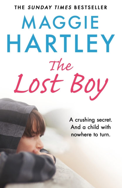 The Lost Boy : Carl has a crushing secret. With nowhere to turn, can Maggie help get to the truth?, EPUB eBook