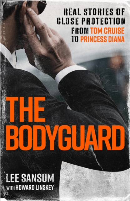 The Bodyguard, Paperback / softback Book