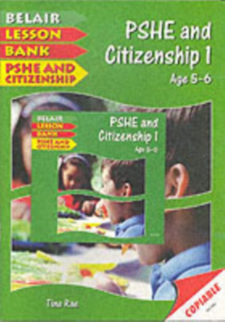 PSHE, Mixed media product Book