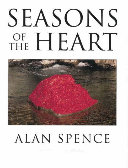 Seasons Of The Heart, Paperback / softback Book