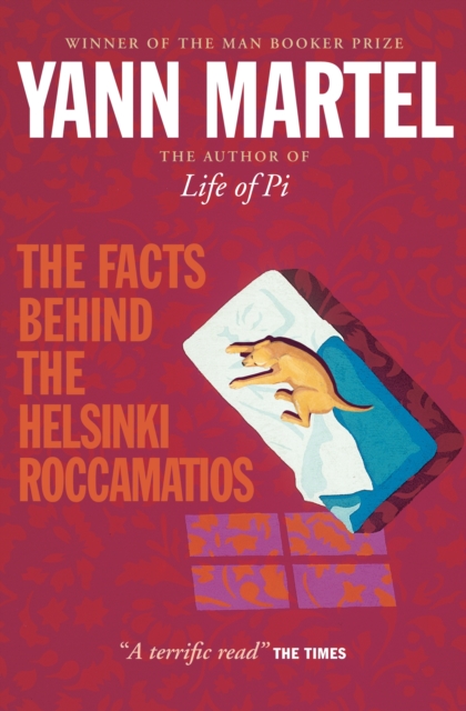 The Facts Behind the Helsinki Roccamatios, Paperback / softback Book