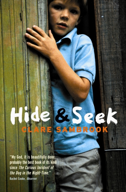 Hide And Seek, Paperback / softback Book