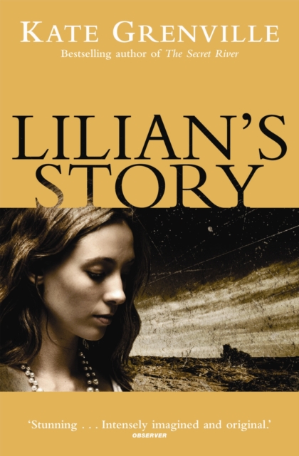 Lilian's Story, Paperback / softback Book