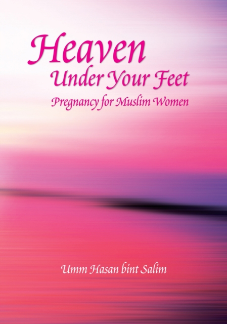 Heaven Under Your Feet, EPUB eBook