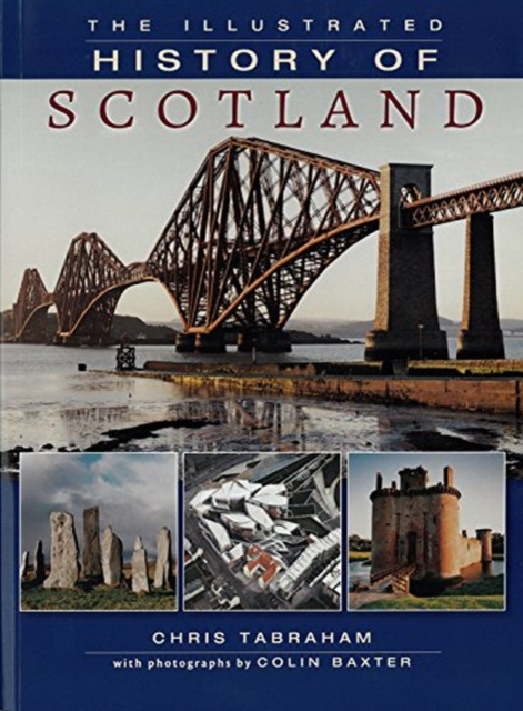 Illustrated History of Scotland, Paperback / softback Book