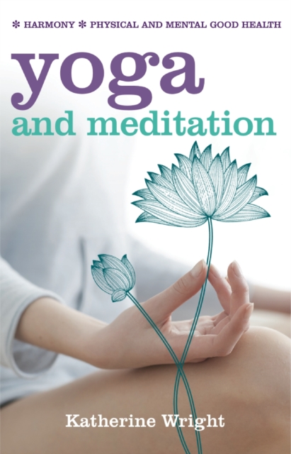 Yoga and Meditation, Book Book