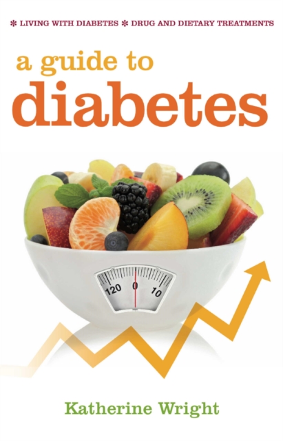 A Guide to Diabetes, EPUB eBook