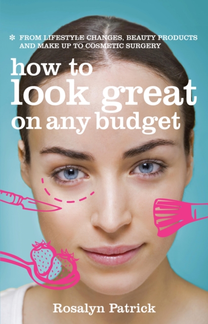 How to Look Great on Any Budget, EPUB eBook
