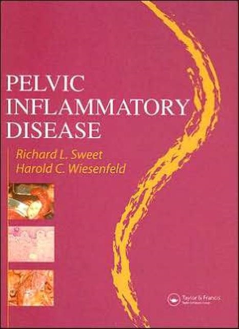 Pelvic Inflammatory Disease, Hardback Book