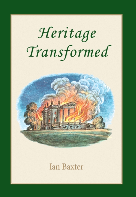 Heritage Transformed, EPUB eBook