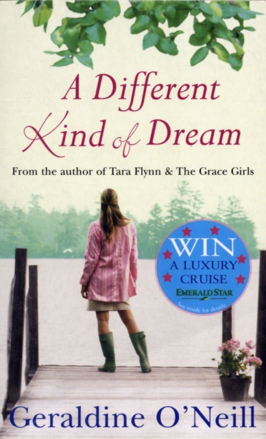 A Different Kind of Dream, Paperback / softback Book