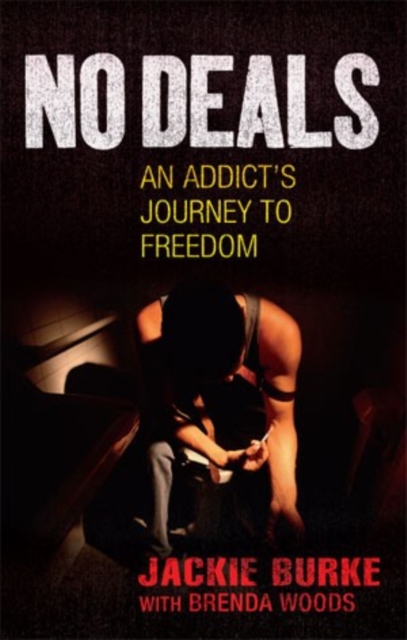 No Deals, Paperback / softback Book