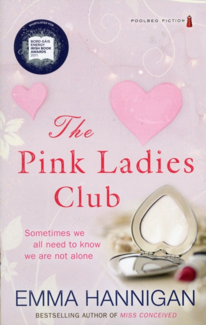 The Pink Ladies Club, Paperback / softback Book