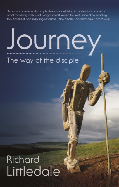 Journey: The Way of the Disciple, EPUB eBook