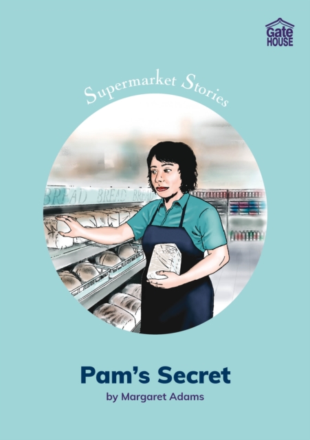 Pam's Secret, EPUB eBook