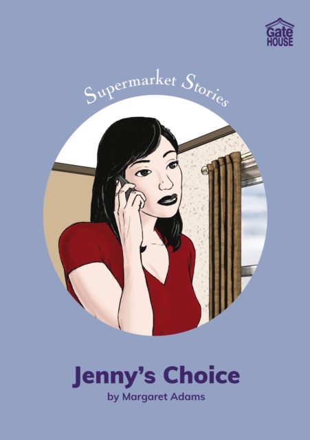 Jenny's Choice, EPUB eBook
