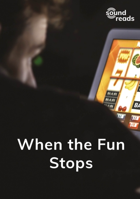 When the Fun Stops : Set 3: Book 7, EPUB eBook