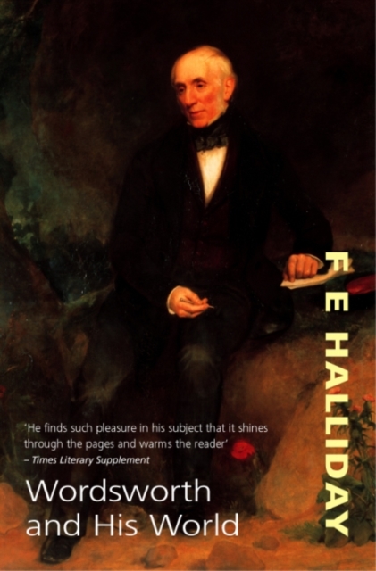 Wordsworth and His World, Paperback / softback Book