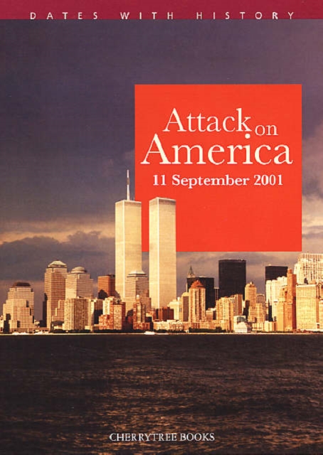 Attack on America, Paperback / softback Book