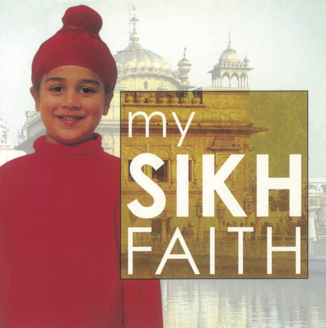 My Sikh Faith, PDF eBook