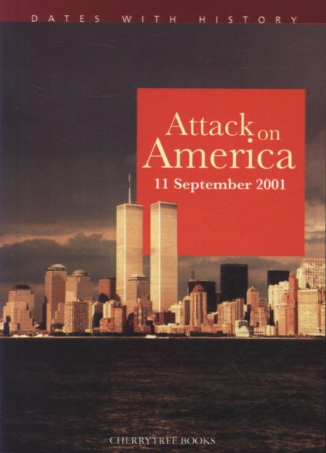 Attack on America 11 September 2001, Paperback / softback Book