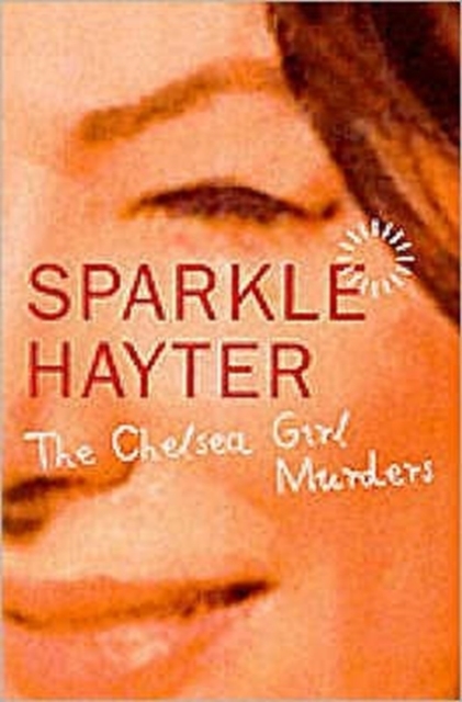 The Chelsea Girl Murders, Paperback / softback Book