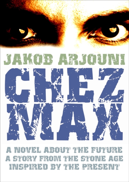 Chez Max, Paperback / softback Book