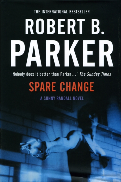 Spare Change : A Sunny Randall Novel, Paperback / softback Book