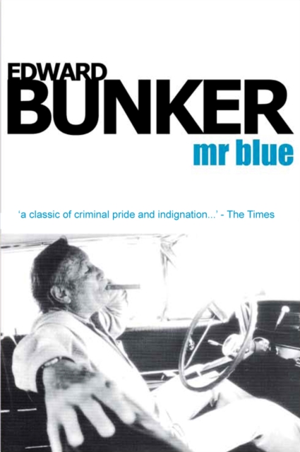 Mr Blue : Memoirs of a Renegade, Paperback / softback Book