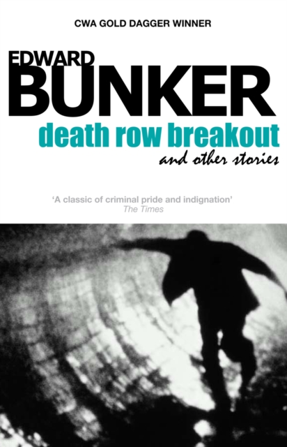 Death Row Breakout Stories, Paperback / softback Book