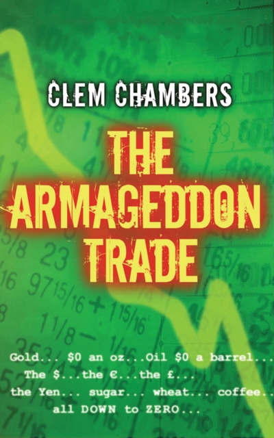 The Armageddon Trade, Paperback / softback Book