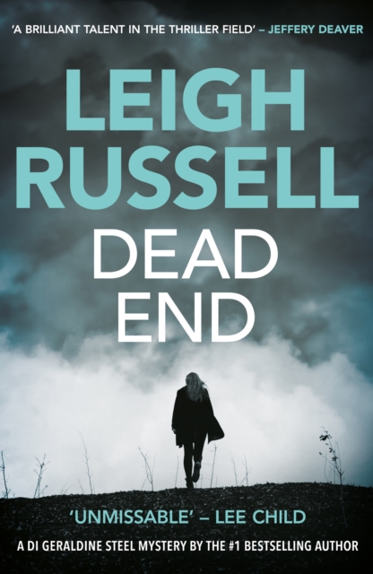 Dead End, Paperback / softback Book