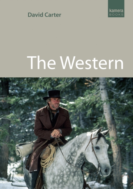 The Western, EPUB eBook