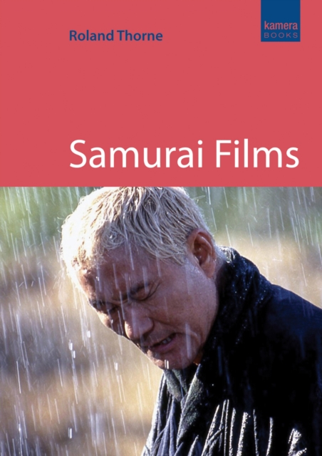 Samurai Films, EPUB eBook
