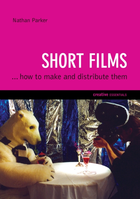 Short Films, EPUB eBook